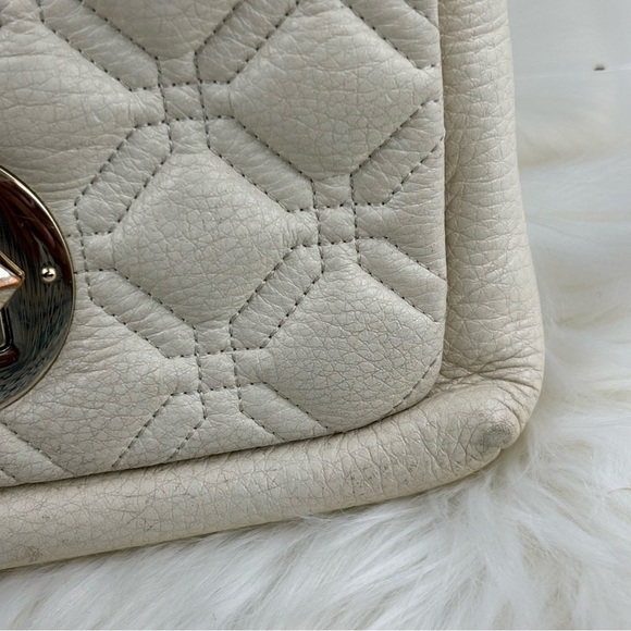 KATE SPADE QUILTED LEATHER CROSSBODY BAG - Picture 5 of 16